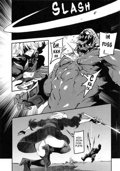 Explicit Series —  I2P2  [C96 UNDER CONTROL zunta]