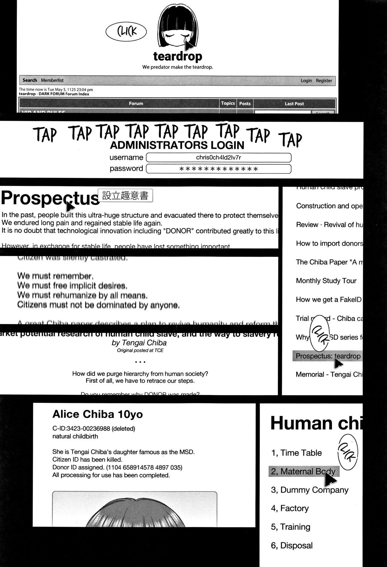 Explicit Series — Implicit Desires Unleashed: Raw Hardcore Fucking and Explicit Scenes [Higashiyama Show] [English] [JuliusWinnfield]