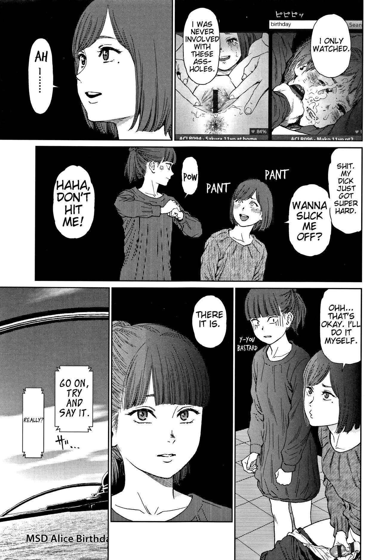 Explicit Series — Implicit Desires Unleashed: Raw Hardcore Fucking and Explicit Scenes [Higashiyama Show] [English] [JuliusWinnfield]