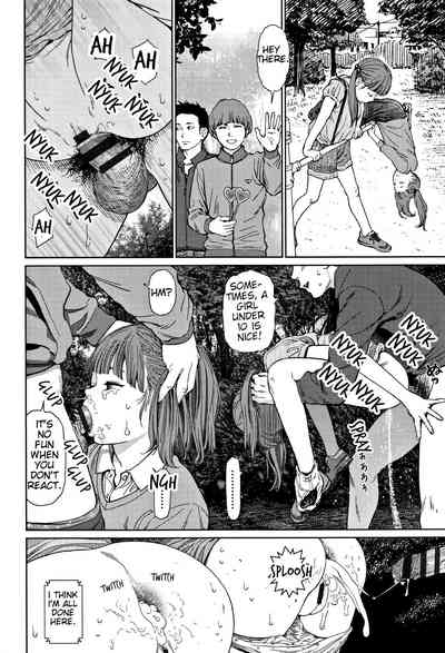 Explicit Series — Implicit Desires Unleashed: Raw Hardcore Fucking and Explicit Scenes [Higashiyama Show] [English] [JuliusWinnfield]