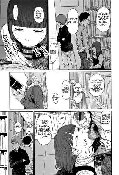 Explicit Series — Implicit Desires Unleashed: Raw Hardcore Fucking and Explicit Scenes [Higashiyama Show] [English] [JuliusWinnfield]