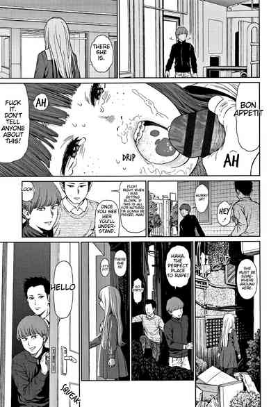 Explicit Series — Implicit Desires Unleashed: Raw Hardcore Fucking and Explicit Scenes [Higashiyama Show] [English] [JuliusWinnfield]