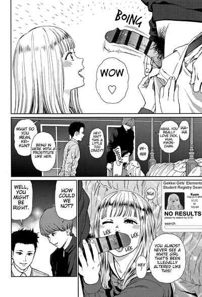 Explicit Series — Implicit Desires Unleashed: Raw Hardcore Fucking and Explicit Scenes [Higashiyama Show] [English] [JuliusWinnfield]