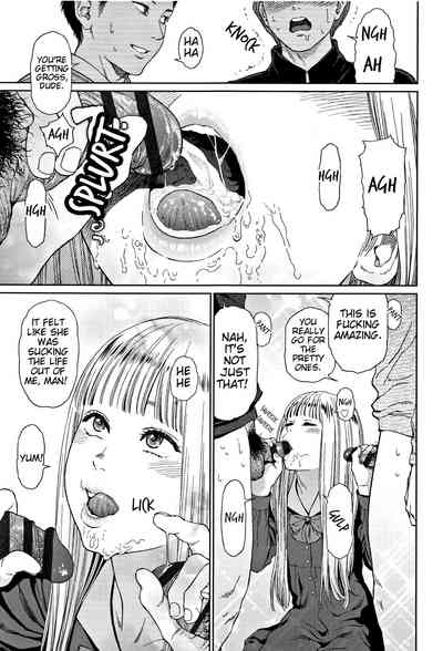 Explicit Series — Implicit Desires Unleashed: Raw Hardcore Fucking and Explicit Scenes [Higashiyama Show] [English] [JuliusWinnfield]