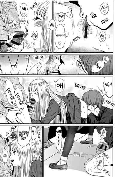Explicit Series — Implicit Desires Unleashed: Raw Hardcore Fucking and Explicit Scenes [Higashiyama Show] [English] [JuliusWinnfield]