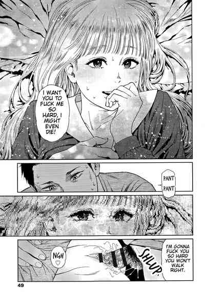 Explicit Series — Implicit Desires Unleashed: Raw Hardcore Fucking and Explicit Scenes [Higashiyama Show] [English] [JuliusWinnfield]