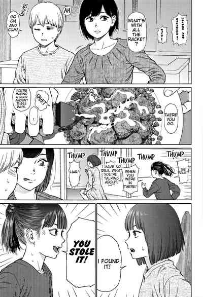 Explicit Series — Implicit Desires Unleashed: Raw Hardcore Fucking and Explicit Scenes [Higashiyama Show] [English] [JuliusWinnfield]
