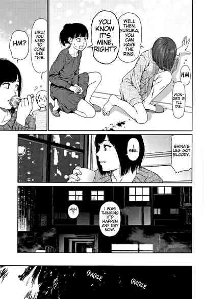 Explicit Series — Implicit Desires Unleashed: Raw Hardcore Fucking and Explicit Scenes [Higashiyama Show] [English] [JuliusWinnfield]
