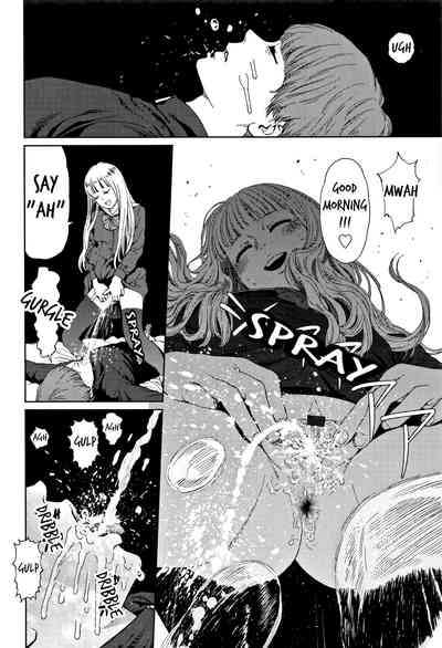 Explicit Series — Implicit Desires Unleashed: Raw Hardcore Fucking and Explicit Scenes [Higashiyama Show] [English] [JuliusWinnfield]