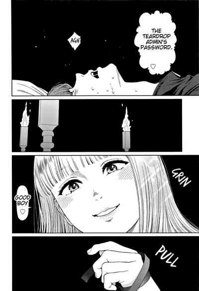 Explicit Series — Implicit Desires Unleashed: Raw Hardcore Fucking and Explicit Scenes [Higashiyama Show] [English] [JuliusWinnfield]