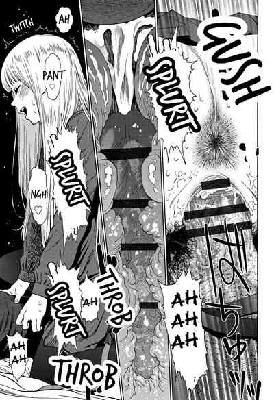 Explicit Series — Implicit Desires Unleashed: Raw Hardcore Fucking and Explicit Scenes [Higashiyama Show] [English] [JuliusWinnfield]