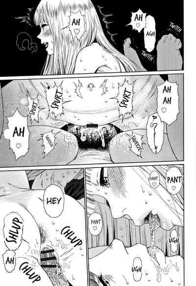 Explicit Series — Implicit Desires Unleashed: Raw Hardcore Fucking and Explicit Scenes [Higashiyama Show] [English] [JuliusWinnfield]