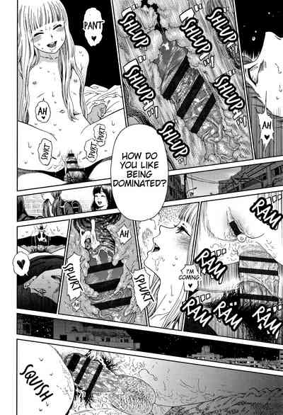 Explicit Series — Implicit Desires Unleashed: Raw Hardcore Fucking and Explicit Scenes [Higashiyama Show] [English] [JuliusWinnfield]