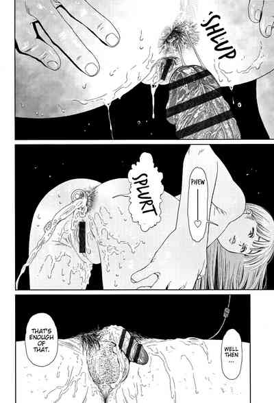 Explicit Series — Implicit Desires Unleashed: Raw Hardcore Fucking and Explicit Scenes [Higashiyama Show] [English] [JuliusWinnfield]