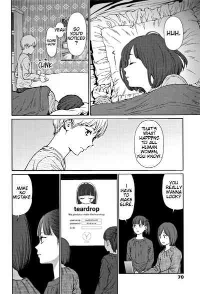 Explicit Series — Implicit Desires Unleashed: Raw Hardcore Fucking and Explicit Scenes [Higashiyama Show] [English] [JuliusWinnfield]
