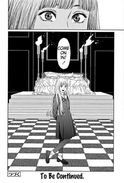 Explicit Series —  Implicity 2  Chapter 1: Raw Uncut Debut [Higashiyama Show][English][JuliusWinnfield]