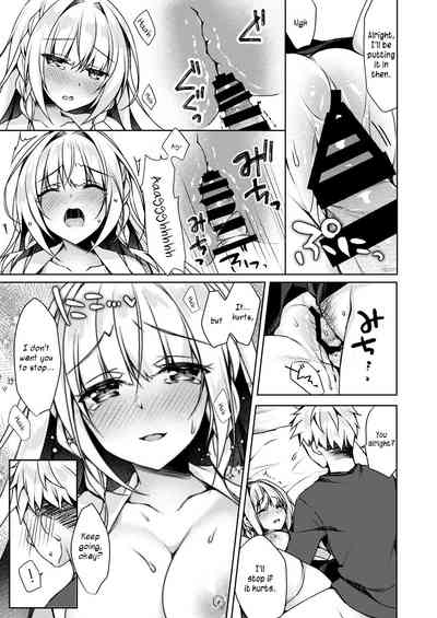 Explicit Series — Kaigen Sex Reiwa-chan  [Tears39 (Sorai Shinya)]