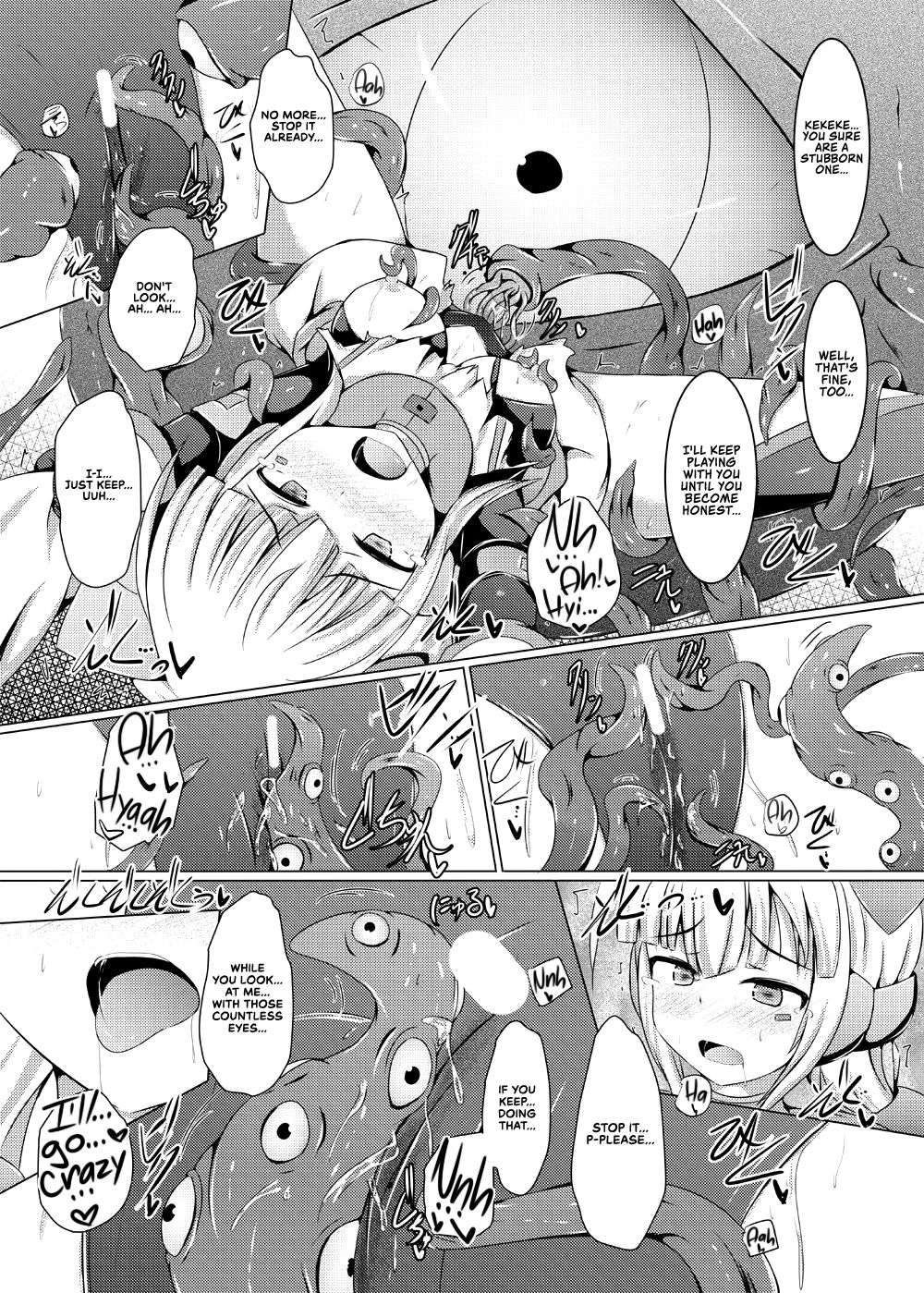 Explicit Series — Karen Kishou Quarta Ametus #10 Hardcore Fucking [Kudarizaka Guardrail (Shiraso)]