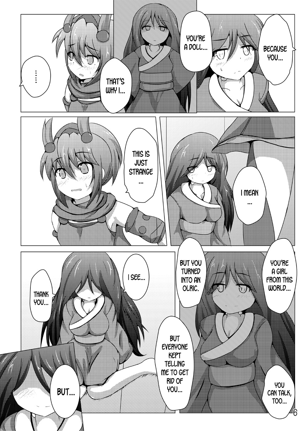 Explicit Series — Karen Kishou Quarta Ametus #6 Hardcore Fucking [Kudarizaka Guardrail (Shiraso)]