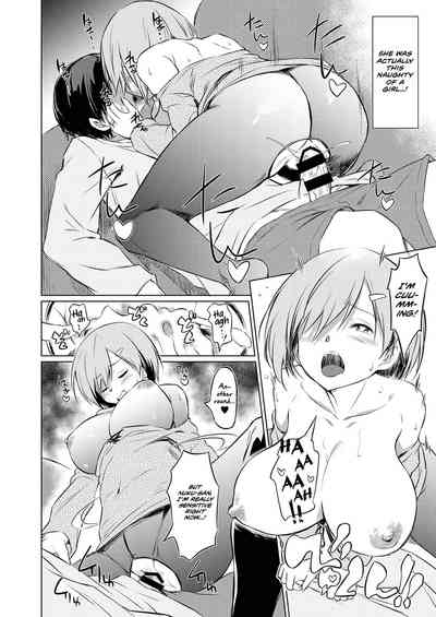Explicit Series — Let’s Look At Her Legs And Fuck Her Hard [Ashi Zanmai (inu) YOME NUKI (Shinkyaku)]