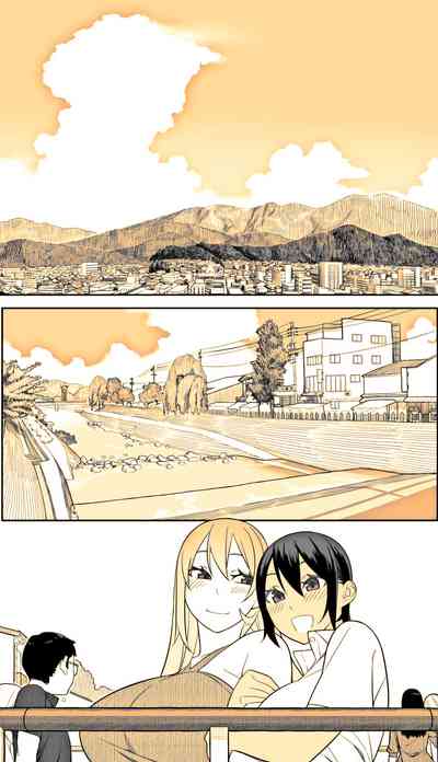 Explicit Series — Love Love Sex Book English Translation Hardcore Hentai Comic