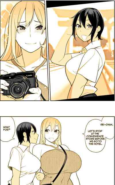 Explicit Series — Love Love Sex Book English Translation Hardcore Hentai Comic