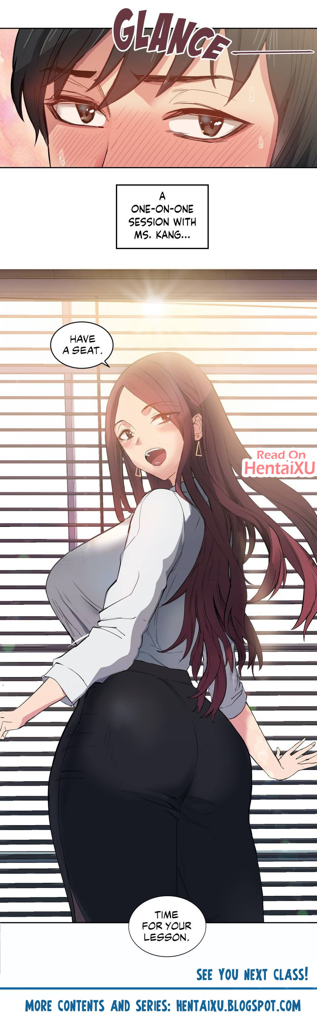 Explicit Series — Lucky Guy Chapter 4: Double Penetration Gangbang Creampie Finish [Noah] [English] [Hentai Universe]