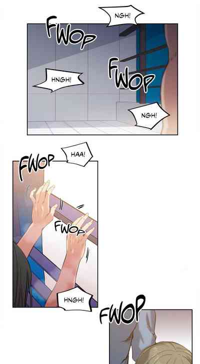 Explicit Series — Lucky Guy Chapter 4: Double Penetration Gangbang Creampie Finish [Noah] [English] [Hentai Universe]