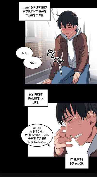 Explicit Series — Lucky Guy Chapter 4: Double Penetration Gangbang Creampie Finish [Noah] [English] [Hentai Universe]