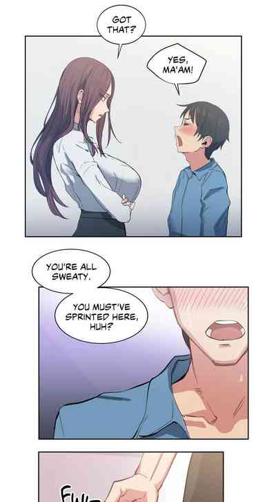 Explicit Series — Lucky Guy Chapter 4: Double Penetration Gangbang Creampie Finish [Noah] [English] [Hentai Universe]