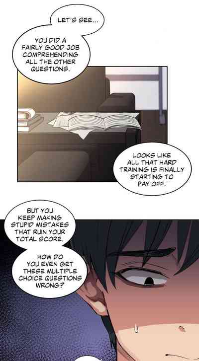 Explicit Series — Lucky Guy Chapter 4: Double Penetration Gangbang Creampie Finish [Noah] [English] [Hentai Universe]