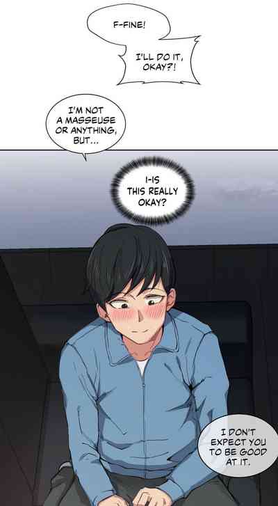 Explicit Series — Lucky Guy Chapter 4: Double Penetration Gangbang Creampie Finish [Noah] [English] [Hentai Universe]