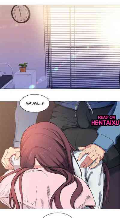 Explicit Series — Lucky Guy Chapter 4: Double Penetration Gangbang Creampie Finish [Noah] [English] [Hentai Universe]