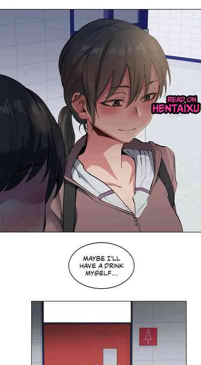 Explicit Series — Lucky Guy Chapter 4: Double Penetration Gangbang Creampie Finish [Noah] [English] [Hentai Universe]