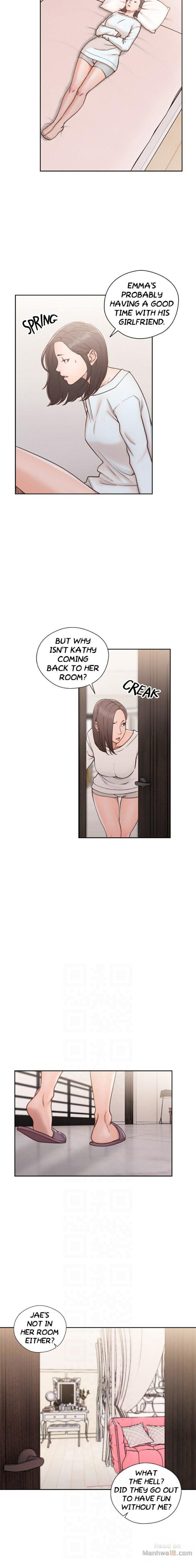 Explicit Series — Lust Awakening 75 77 English Hardcore Porn [Heung-Keon Kim, Dokuhaku]