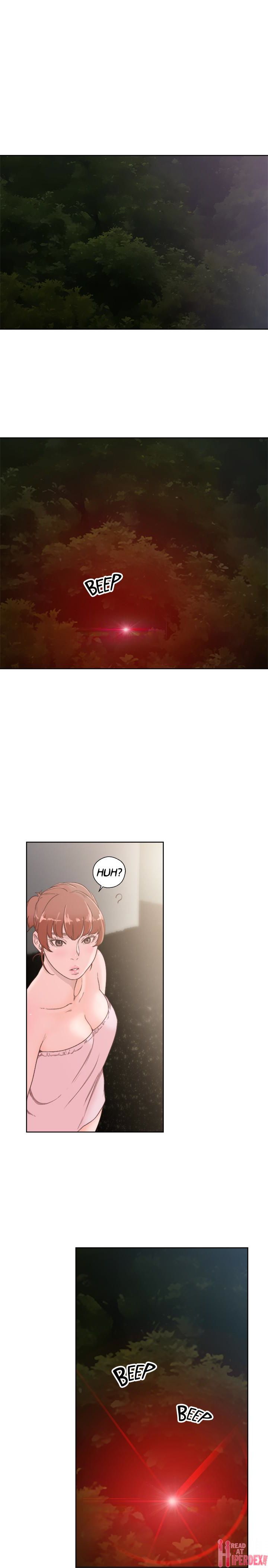 Explicit Series — Lust Awakening 75 77 English Hardcore Porn [Heung-Keon Kim, Dokuhaku]
