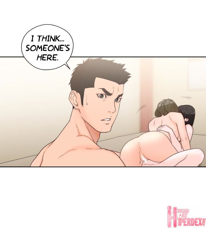 Explicit Series — Lust Awakening 75 77 English Hardcore Porn [Heung-Keon Kim, Dokuhaku]