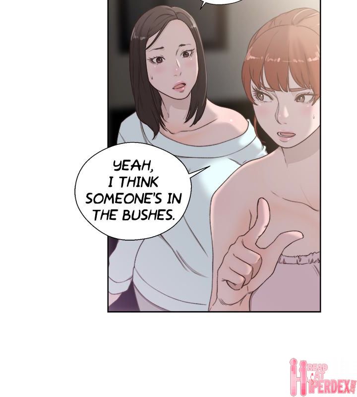 Explicit Series — Lust Awakening 75 77 English Hardcore Porn [Heung-Keon Kim, Dokuhaku]