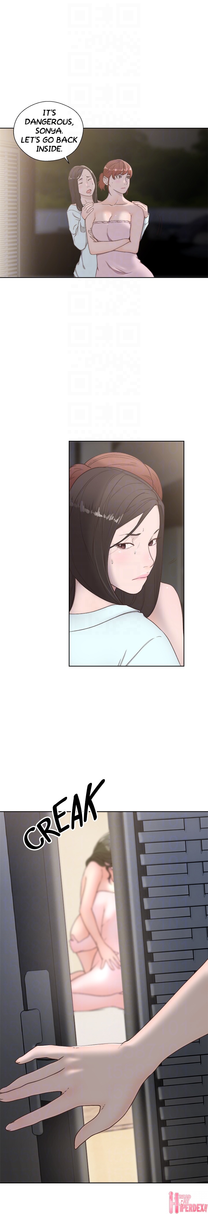 Explicit Series — Lust Awakening 75 77 English Hardcore Porn [Heung-Keon Kim, Dokuhaku]