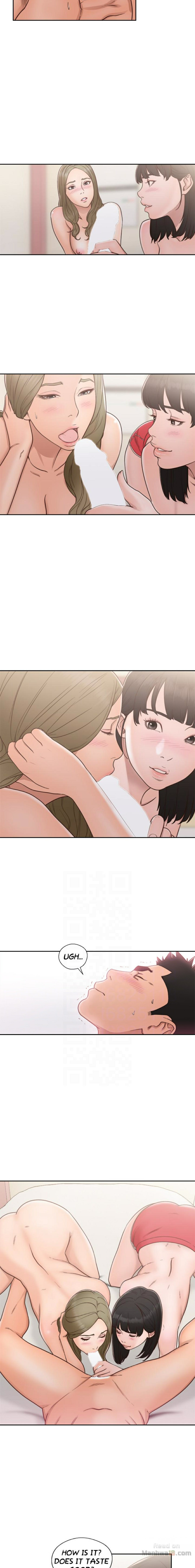 Explicit Series — Lust Awakening 75 77 English Hardcore Porn [Heung-Keon Kim, Dokuhaku]