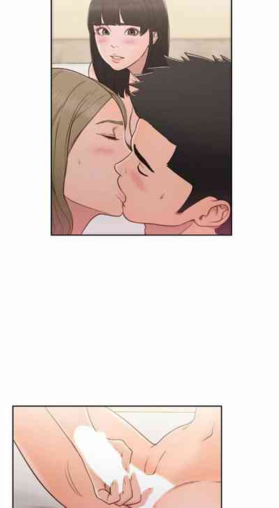 Explicit Series — Lust Awakening 75 77 English Hardcore Porn [Heung-Keon Kim, Dokuhaku]