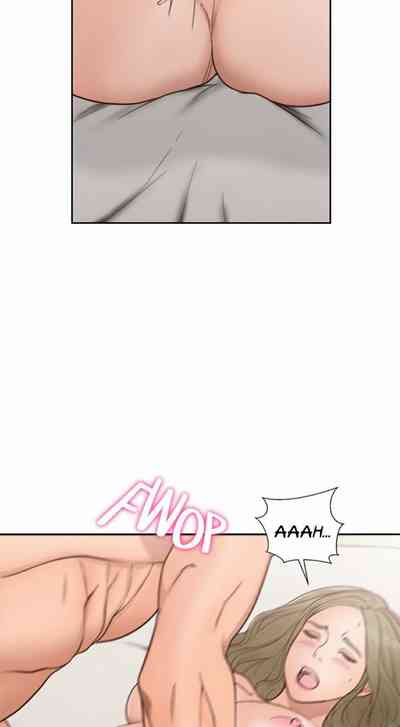 Explicit Series — Lust Awakening 75 77 English Hardcore Porn [Heung-Keon Kim, Dokuhaku]