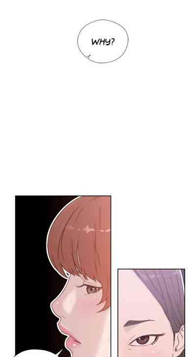Explicit Series — Lust Awakening 75 77 English Hardcore Porn [Heung-Keon Kim, Dokuhaku]