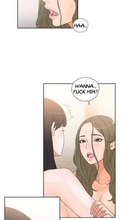 Explicit Series — Lust Awakening 75 77 English Hardcore Porn [Heung-Keon Kim, Dokuhaku]