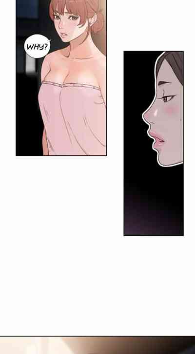 Explicit Series — Lust Awakening 75 77 English Hardcore Porn [Heung-Keon Kim, Dokuhaku]