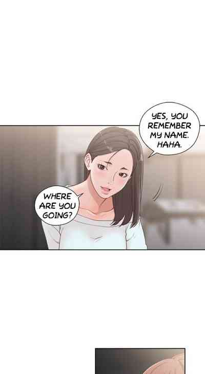 Explicit Series — Lust Awakening 75 77 English Hardcore Porn [Heung-Keon Kim, Dokuhaku]