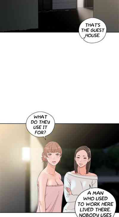Explicit Series — Lust Awakening 75 77 English Hardcore Porn [Heung-Keon Kim, Dokuhaku]