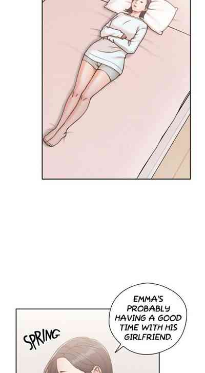 Explicit Series — Lust Awakening 75 77 English Hardcore Porn [Heung-Keon Kim, Dokuhaku]