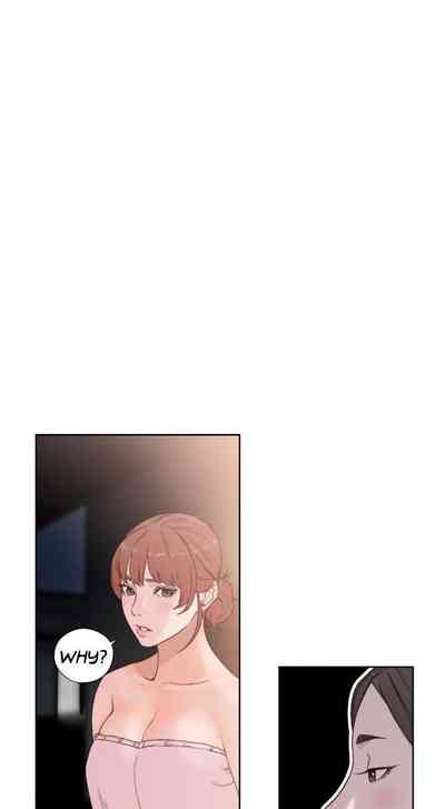 Explicit Series — Lust Awakening 75 77 English Hardcore Porn [Heung-Keon Kim, Dokuhaku]