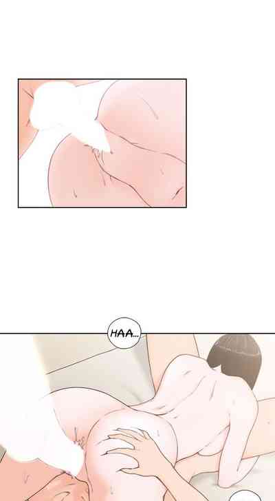 Explicit Series — Lust Awakening 75 77 English Hardcore Porn [Heung-Keon Kim, Dokuhaku]